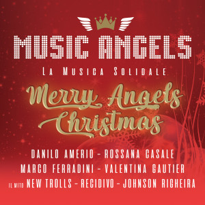 收听Danilo Amerio的Merry Xmas ( War is over )歌词歌曲