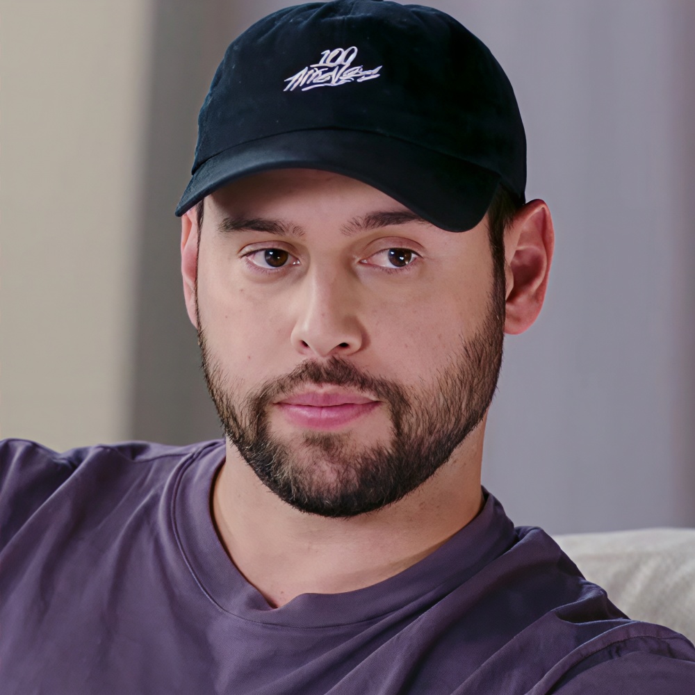 Scooter Braun