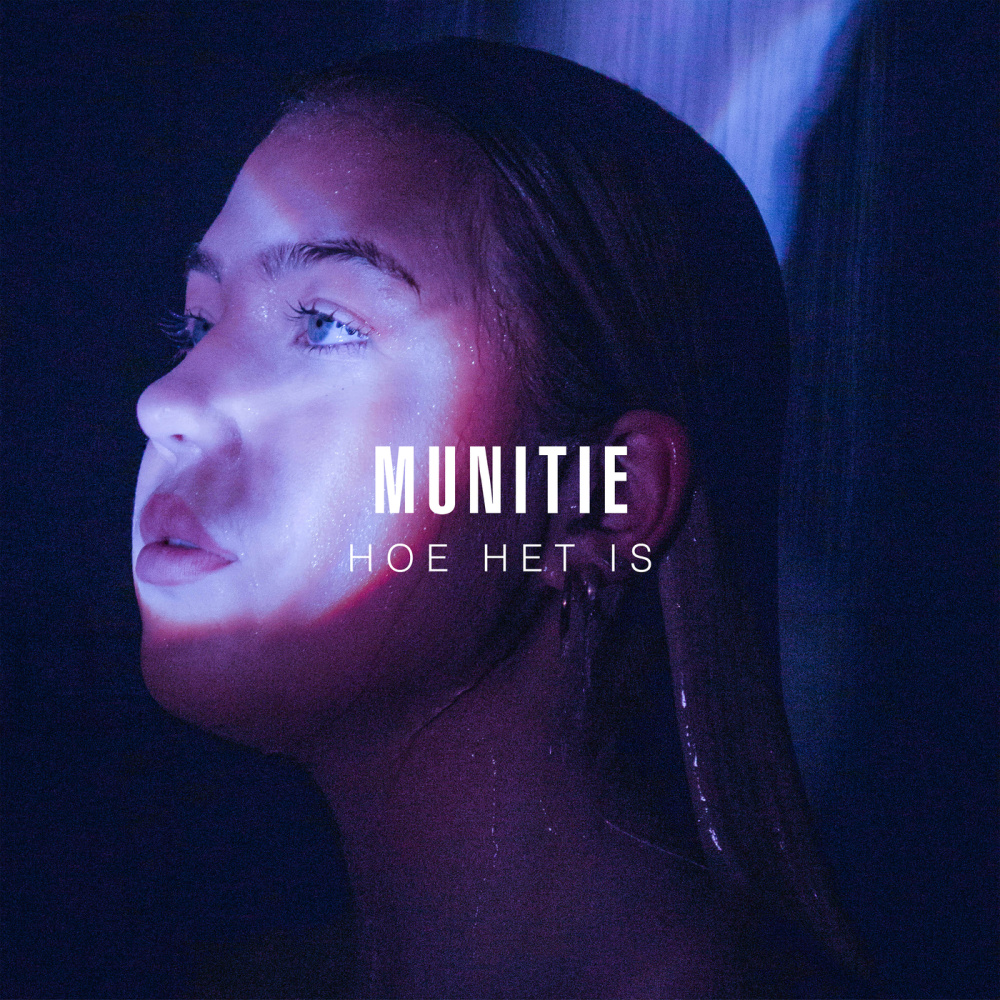 Munitie