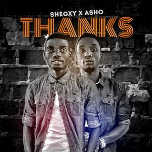 收聽Shegxy的Thanks(feat. Asho)歌詞歌曲