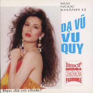 收聽Mai Ngọc Khánh的Tình Đầu歌詞歌曲