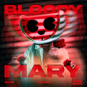 Bloody Mary dari Steve Void