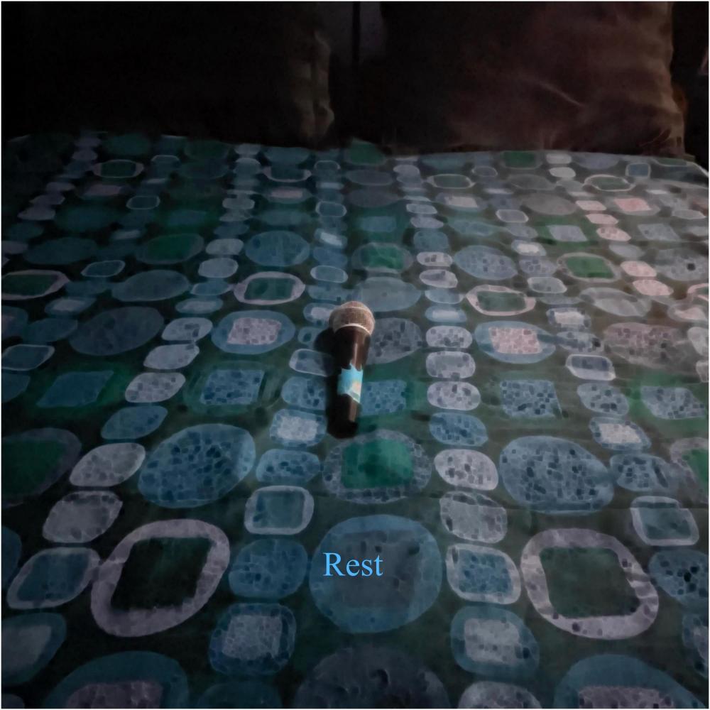 SleepRapper (Explicit)