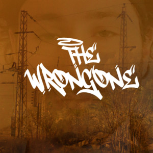 Album The Wrongone (Explicit) from Stain