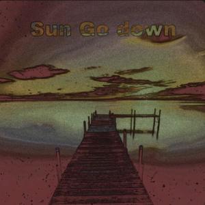 AntMoney678的專輯Sun Go down (feat. Jowell) (Explicit)