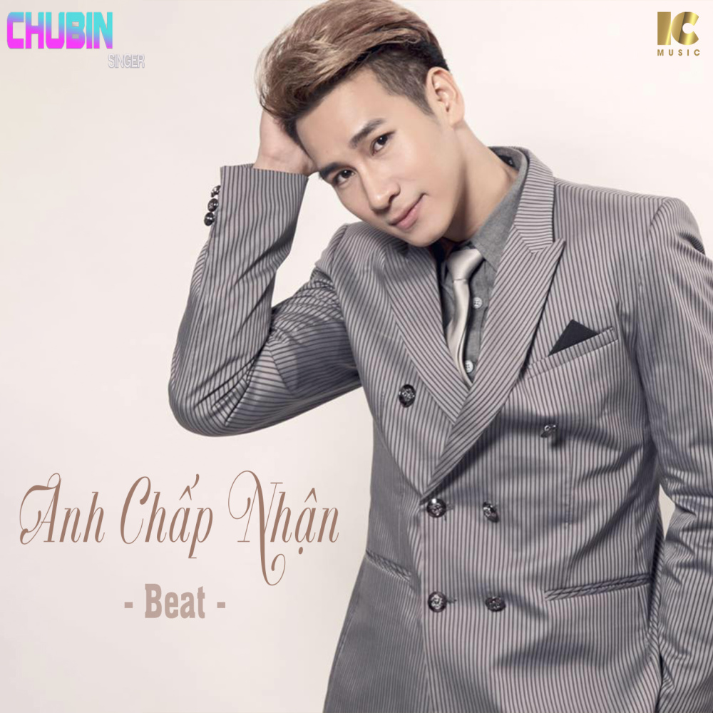 Anh Chấp Nhận (Beat Version)