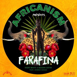 Album Farafina from Ivory White