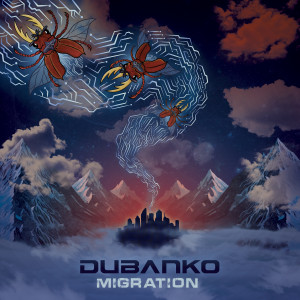 收听Dubanko的Light Is Coming歌词歌曲