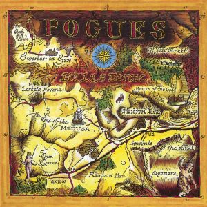 收聽The Pogues的Thousands Are Sailing歌詞歌曲