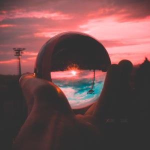 收听Kozoro的Perspective歌词歌曲