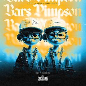 Listen to Bars Pimpson (Explicit) song with lyrics from Fiyah MC