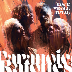 Ratones Paranoicos的專輯Rock 'n' Roll Total