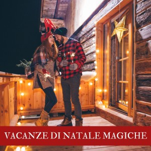 Various  Artists的专辑Vacanze Di Natale Magiche