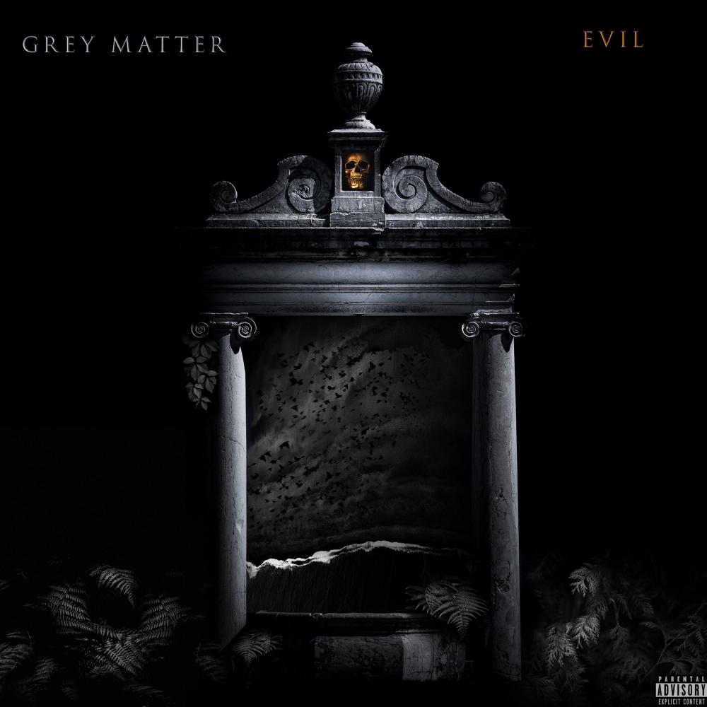 Evil (Explicit)