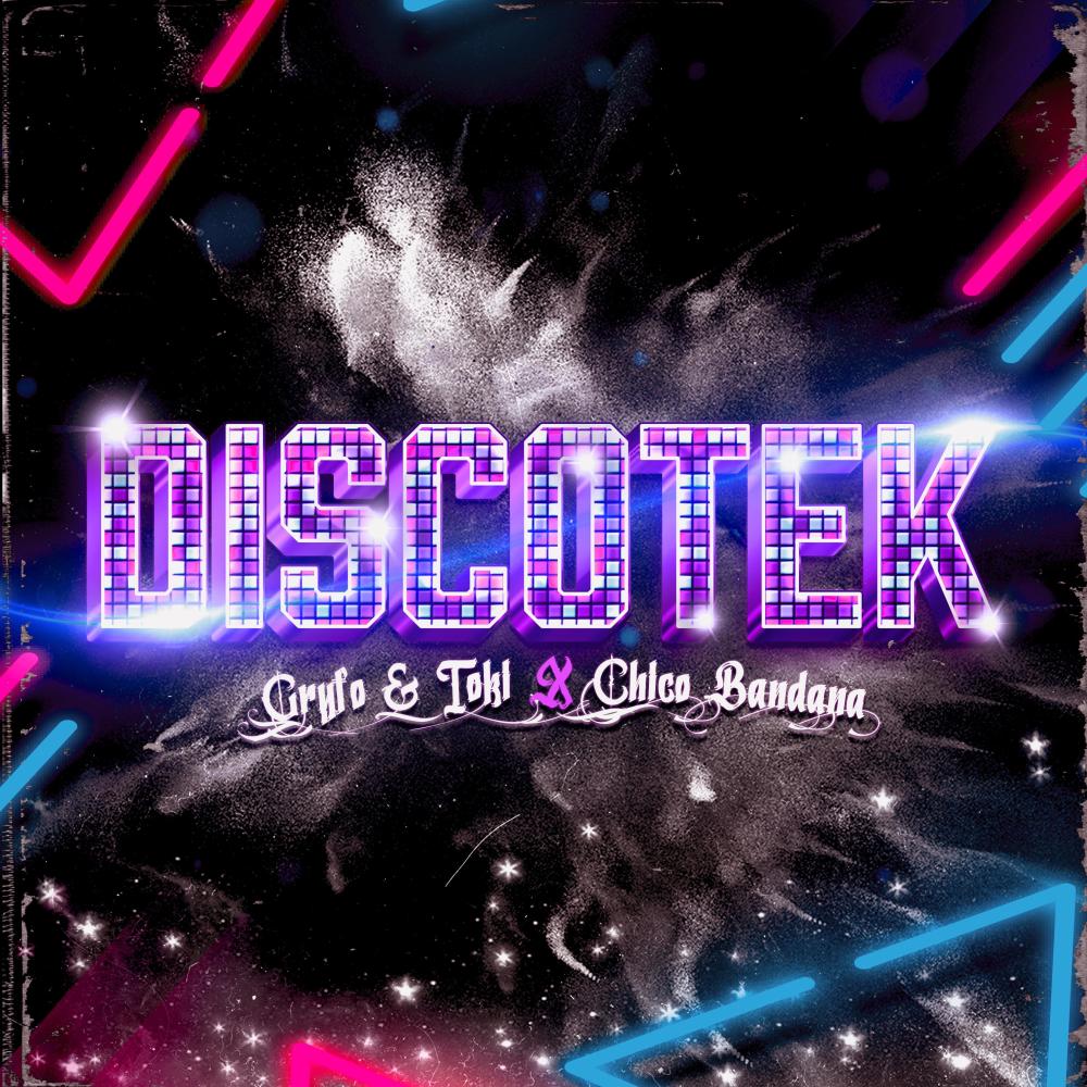 Discotek