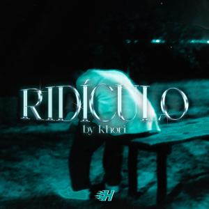 Album Ridículo oleh Khori