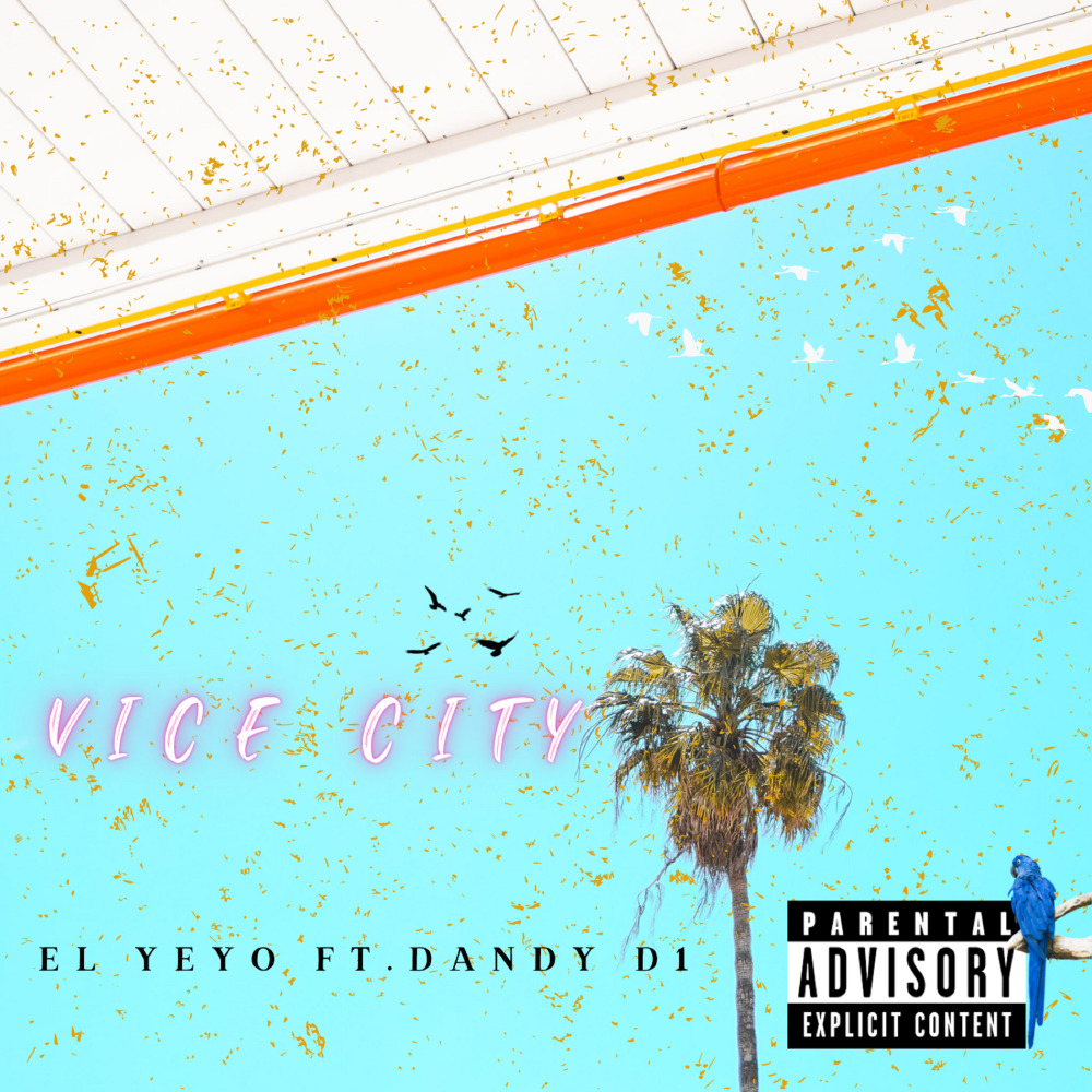 Vice City (Explicit)