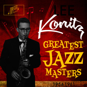 ดาวน์โหลดและฟังเพลง All of Me พร้อมเนื้อเพลงจาก Lee Konitz