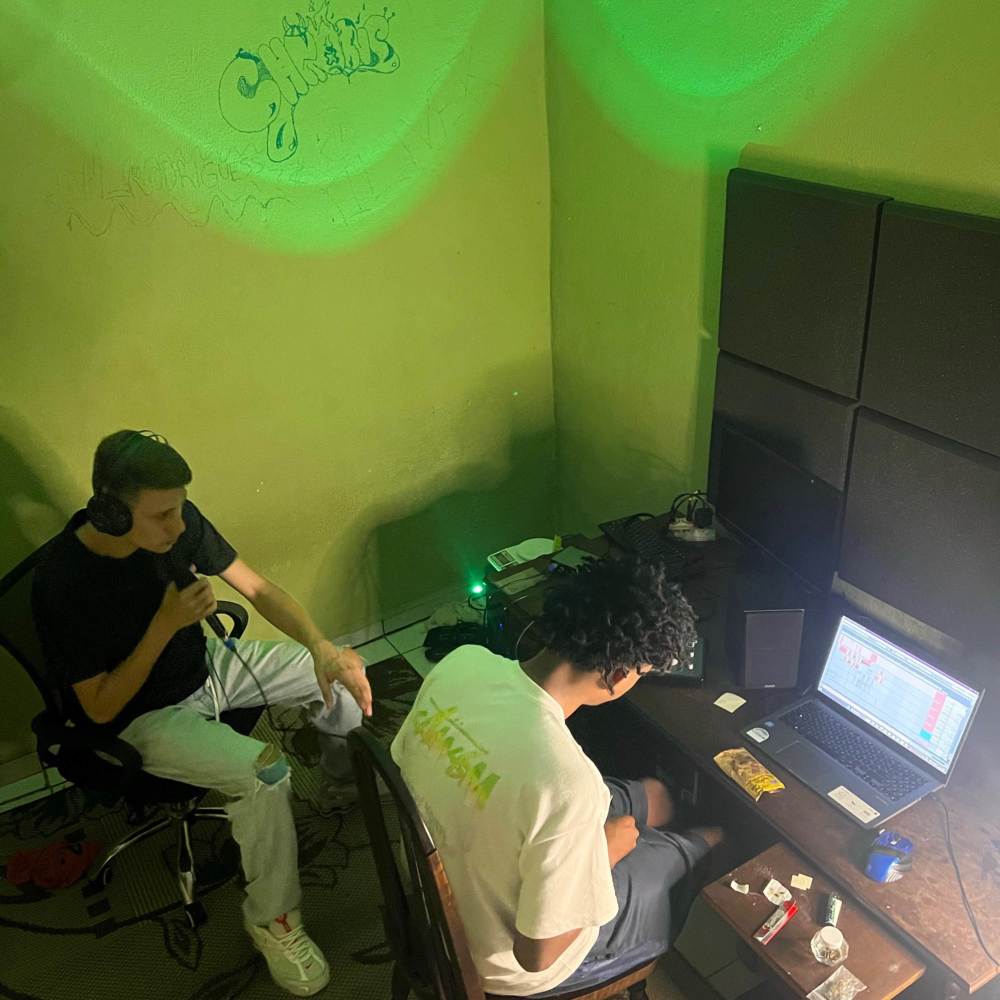 PIQUE TRAPSTAR (Explicit)