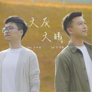 收听Axel Lee的天灰天晴歌词歌曲