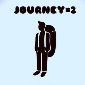 がりゅう的专辑JOURNEY×2 (feat. tanpi & YOU-KID)