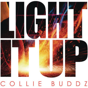 收聽Collie Buddz的Light It Up歌詞歌曲