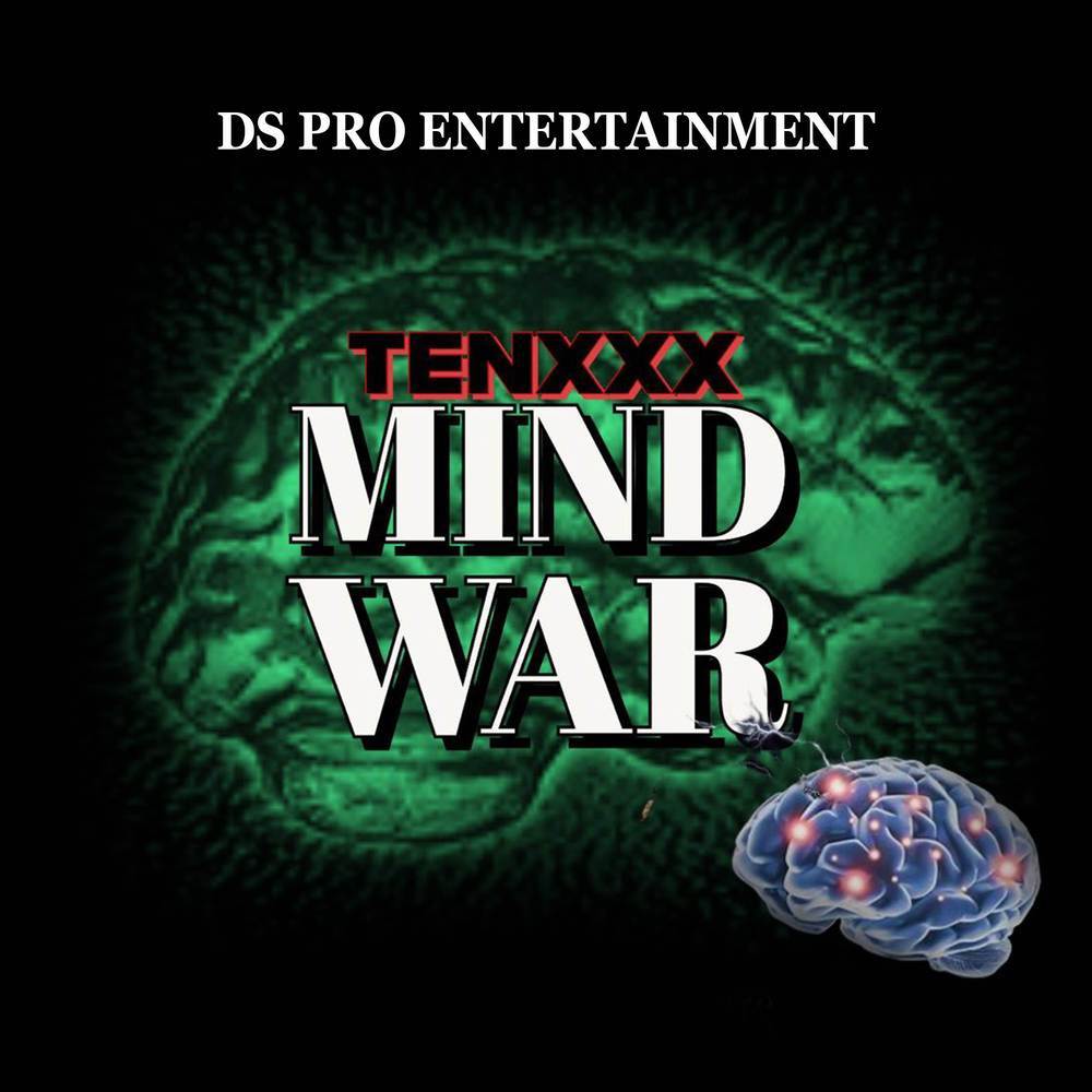 Mind War