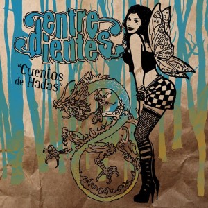 ดาวน์โหลดและฟังเพลง Es la Hora de Gritar พร้อมเนื้อเพลงจาก Entredientes