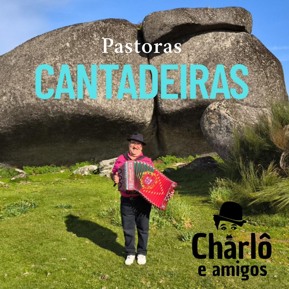 PASTORAS CANTADEIRAS (Explicit)