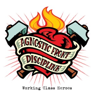 ดาวน์โหลดและฟังเพลง Fuck You Anyway (Explicit) พร้อมเนื้อเพลงจาก Discipline