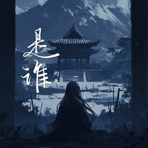 Listen to 是谁 (伴奏) song with lyrics from 灼夭