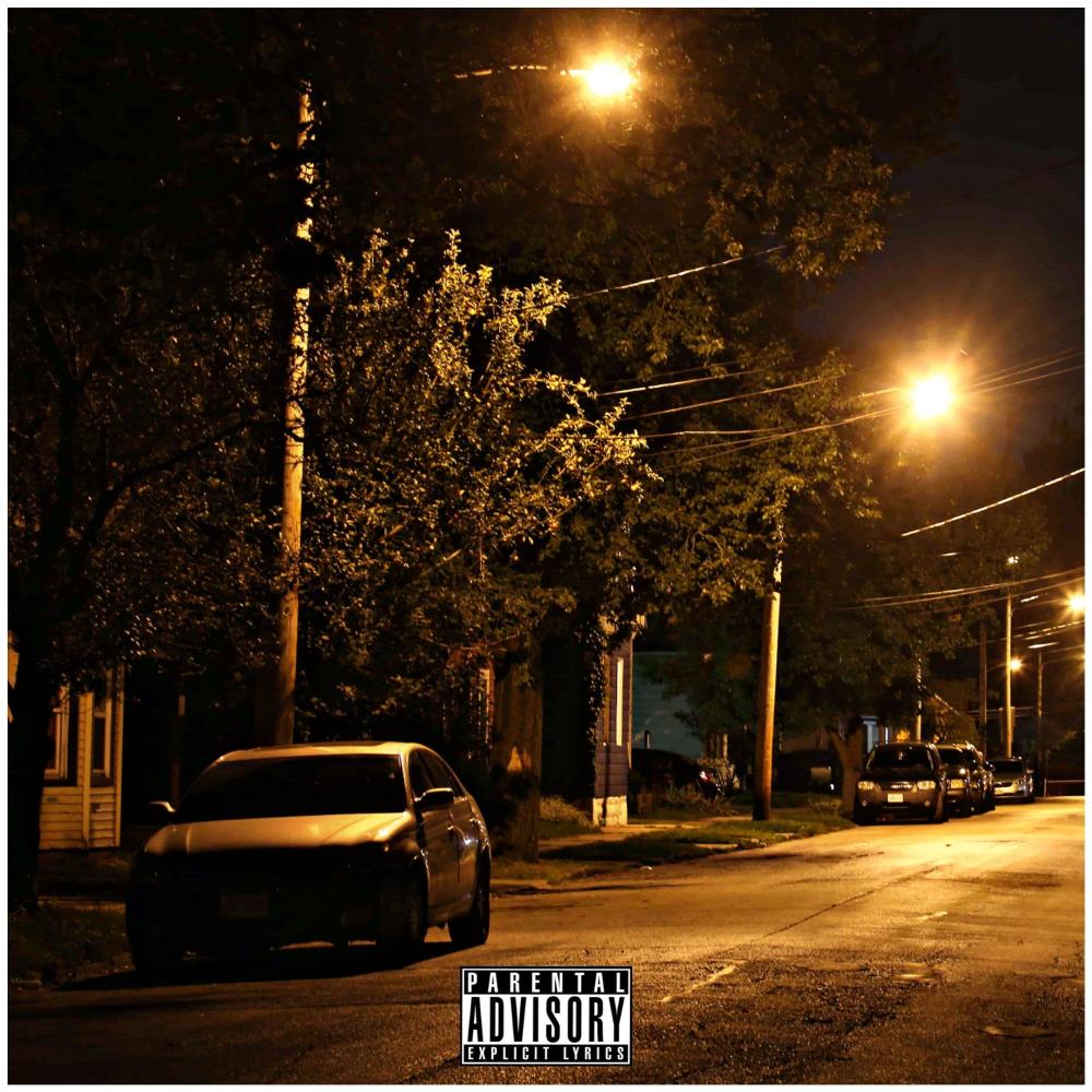 Street Lights (feat. King Taydo) (Explicit)