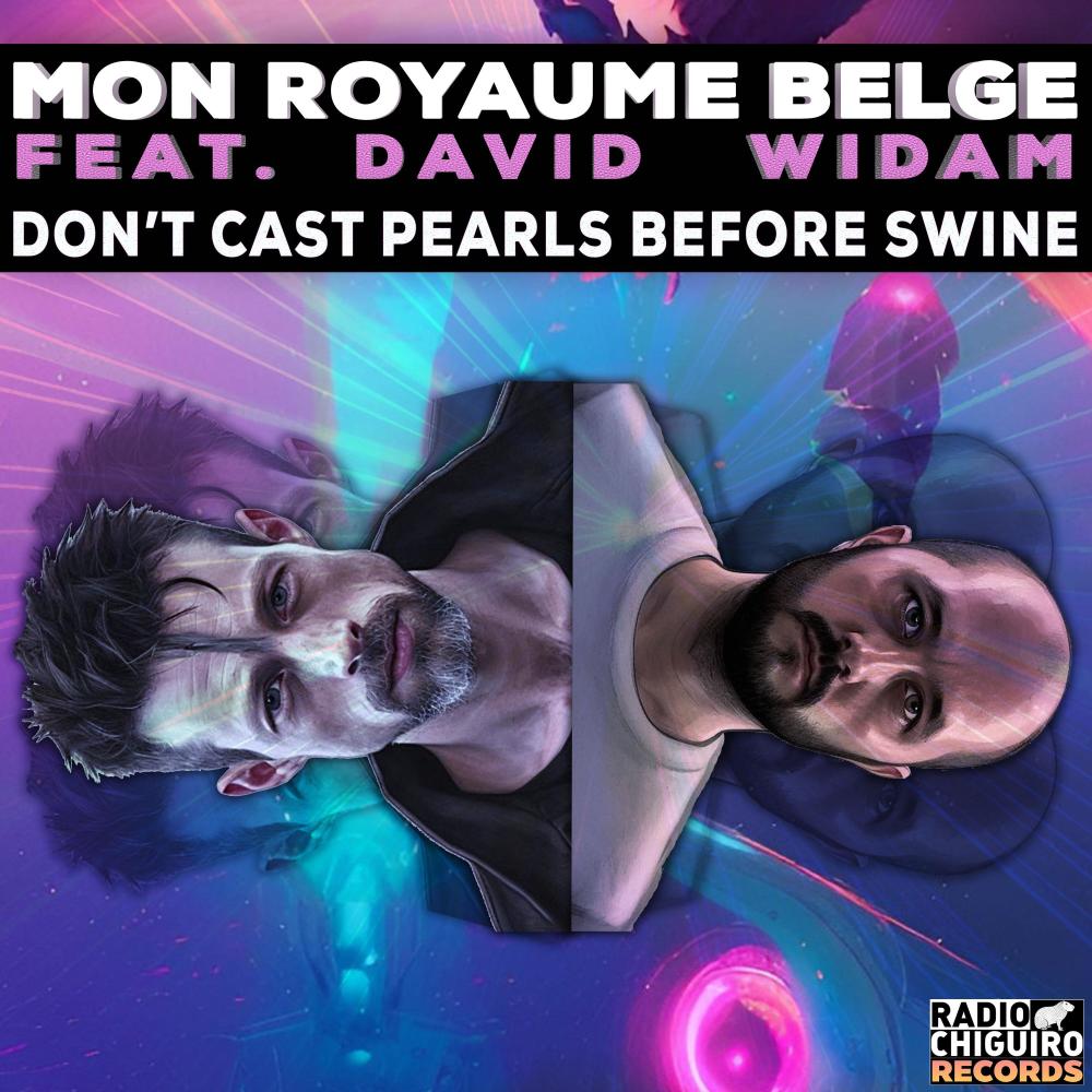 Don't Cast Pearls Before Swine (David Widam version) (Remix)