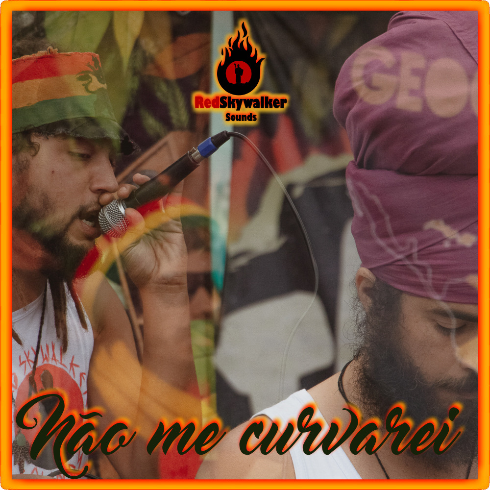 Não Me Curvarei