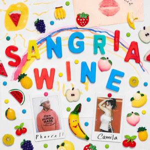 อัลบัม Sangria Wine ศิลปิน Pharrell Williams