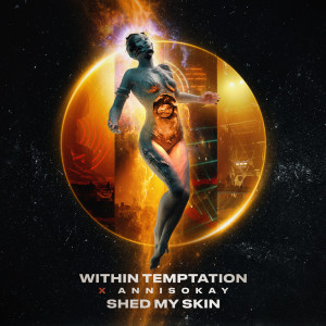Album Shed My Skin from Within Temptation