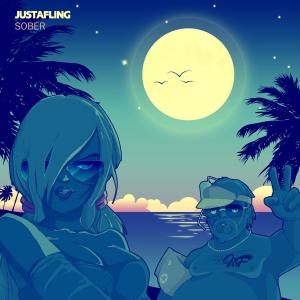 ดาวน์โหลดและฟังเพลง Sober พร้อมเนื้อเพลงจาก Just a Fling