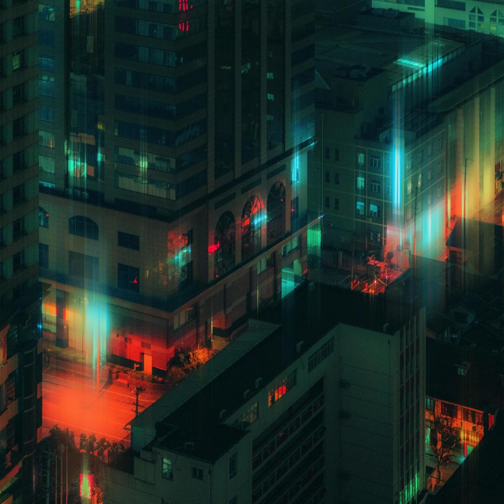 Burning (feat. Josh Wright) (Josh's Mix)