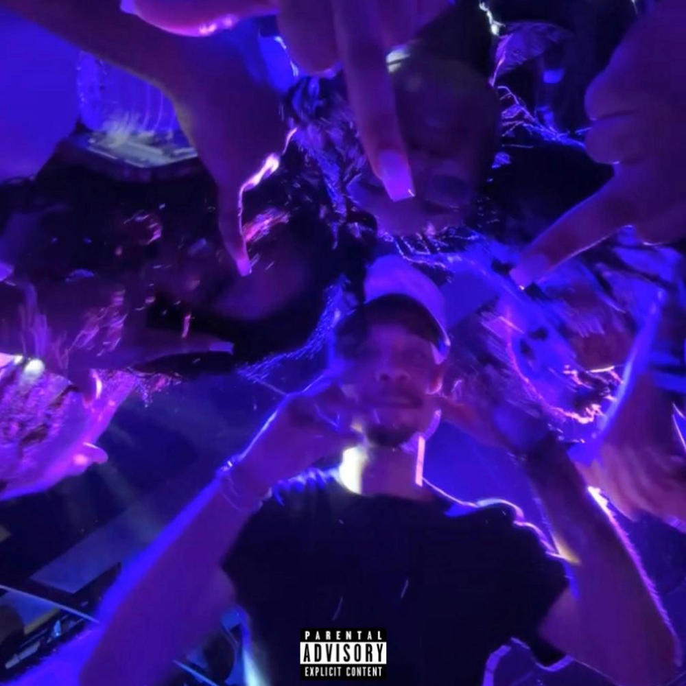 Chase down artist (feat. ISO) (Explicit)