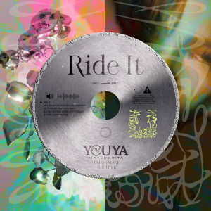 松下優也的專輯Ride It