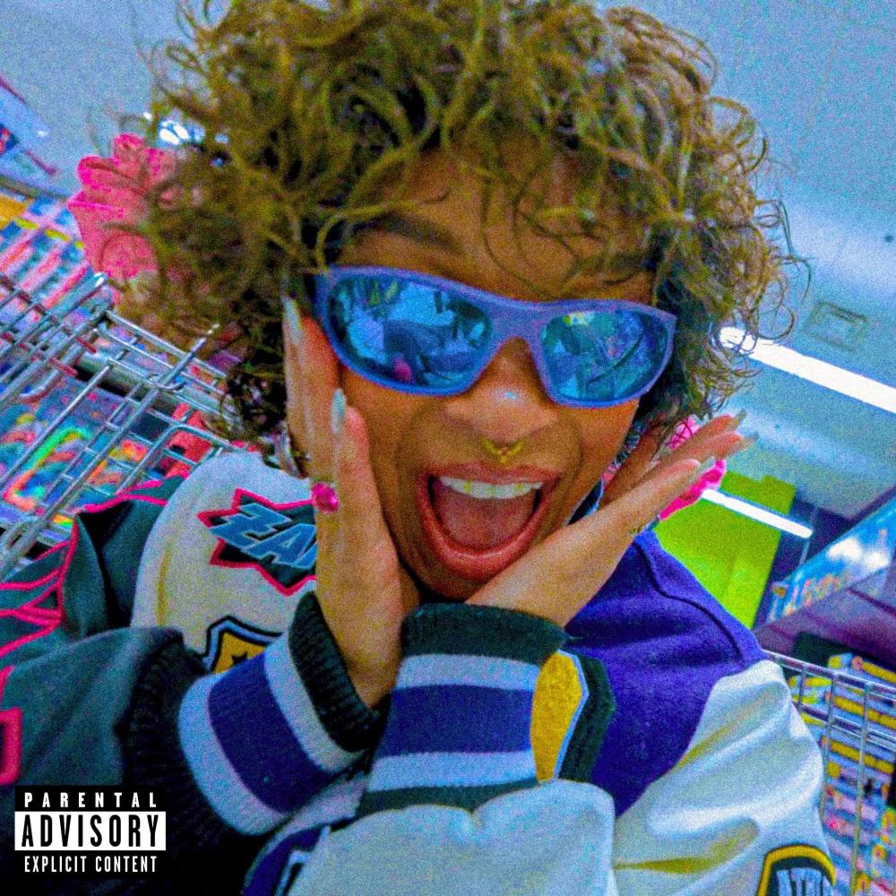 Fire Me Up! (Explicit)