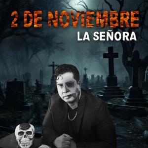 收聽Marlon Félix的2 De Noviembre (La Señora)歌詞歌曲