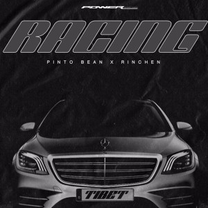 Dengarkan lagu Racing (Explicit) nyanyian Pinto Bean dengan lirik
