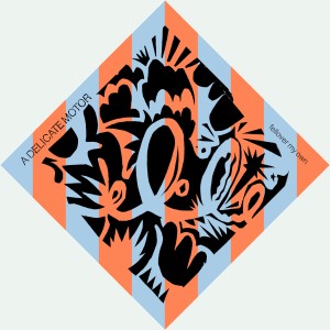 收聽A Delicate Motor的Fallout歌詞歌曲