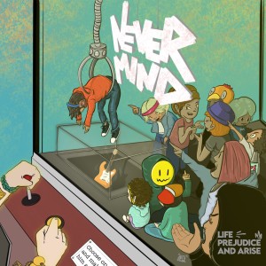 Listen to Where Are You song with lyrics from Nevermind