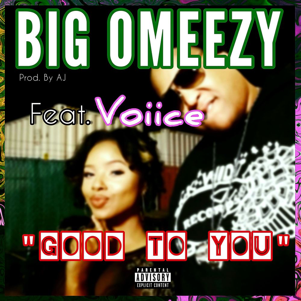 Good to You (Explicit)