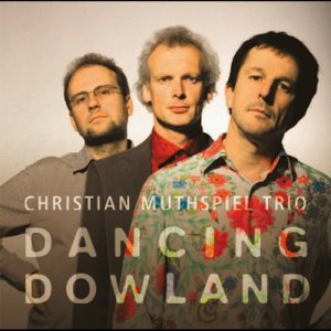 Christian Muthspiel的專輯Dancing Dowland