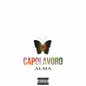 Album Capolavoro oleh ALMA