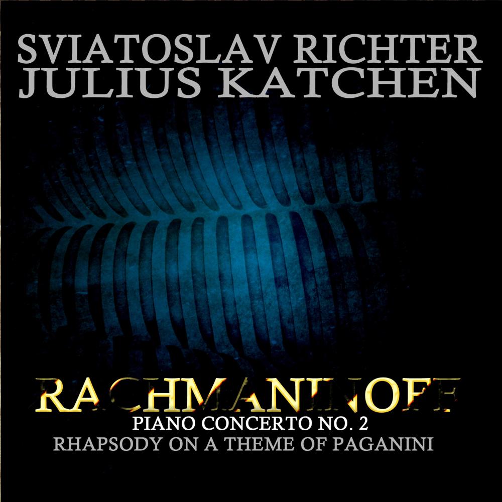 Rhapsody on a Theme of Paganini in A Minor, Op. 43