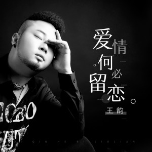 Listen to 爱情何必留恋 song with lyrics from 王韵